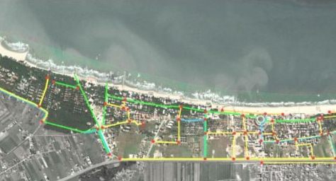 FSHZH hap tenderin: Rikualifikohet zona turistike e Golemit, detajet e projektit