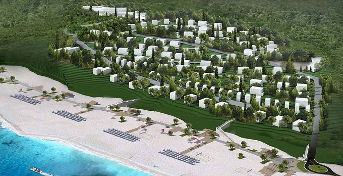 Green Coast i Balfin Group klasifikohet si investim strategjik
