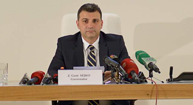 Fondi i shpetimit per bankat, Sejko: Kostot nuk do ti perballojnë qytetaret