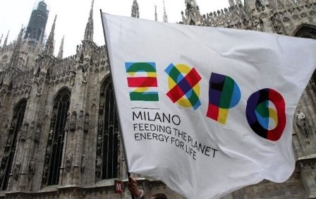 Hapet Expo Milano 2015, promovuese edhe Shqiperia