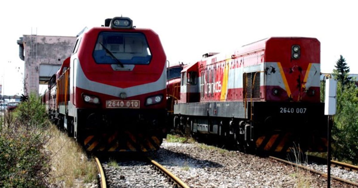 Hekurudhat, standardet europiane kërkojnë shpejtësi deri në 160 km/orë