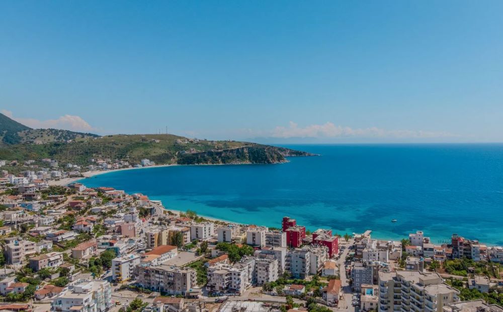 Himarë, 500 mln lekë për pedonalen Spile–Saraçinko, projekti përfshin edhe një mol