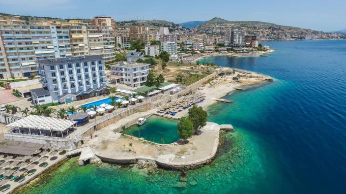 Tremujori i dyte pozitiv per hotelerine: Indeksi i shitjeve u rrit me 7,0 per qind
