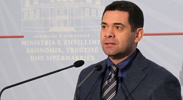 Arsimi profesional, Ahmetaj:  Rruga e sigurt ne tregun e punes 