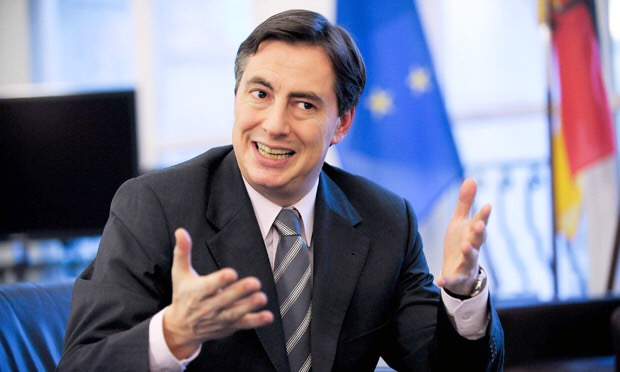 Antaresimi i Shqiperise ne BE, McAllister: Negociatat mund te hapen gjate vitit te ardhshem