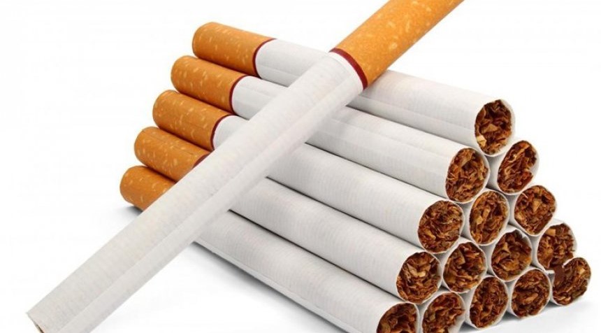 Importet e cigareve në nivelin më të lartë që nga 2013, rriten me 5.5 për qind në 7-mujor