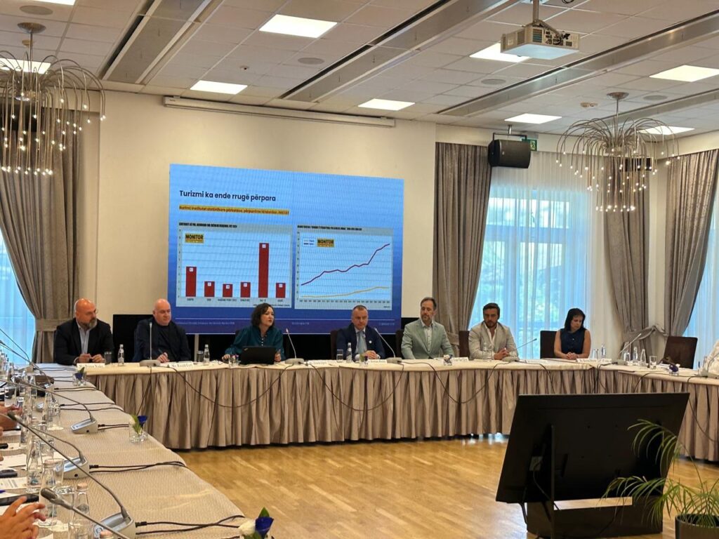 Indeksi i AmCham, përkeqësim i fortë i klimës së biznesit në 2025