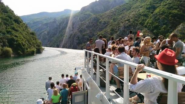 Indeksi i kostove te udhetimit 2016, Shqiperia e dyta me e shtrenjte ne rajon