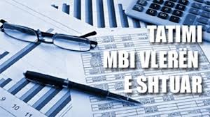 2017, rimbursimi i TVSH rritet me 56 per qind prej projekteve te medha