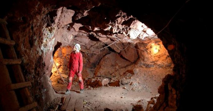 Rriten eksportet me 18 perqind ne 5 muaj, 'ringjallet' industria minerare