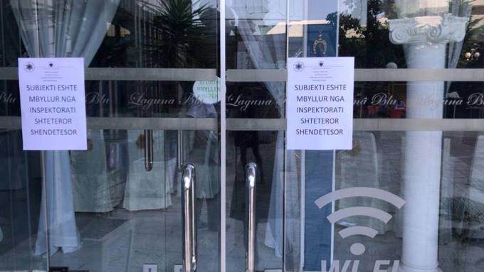 Rreth 3 mije subjekte turistike ne â€œsiteâ€. Aksioni do te vazhdoje edhe ne shtator