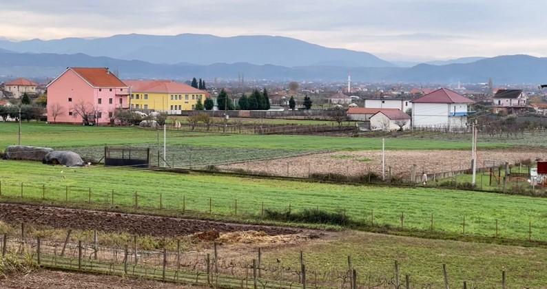 INSTAT: 13 për qind e territorit i braktisur nga 2011-2023, kryesojnë zonat malore