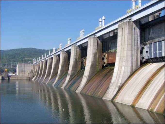 INSTAT: Prodhimi neto i energjise elektrike u rrit me 24,1 per qind ne 2015