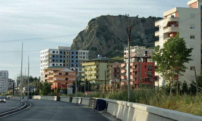 3.5 milione euro per rikualifikimin urban te zones se Shkembit te Kavajes