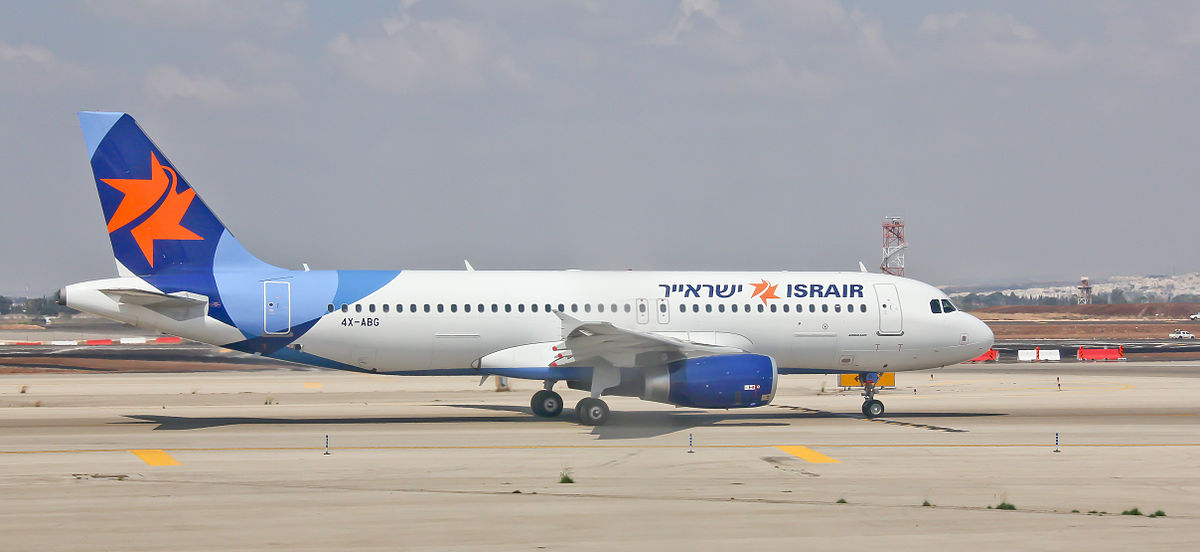 Ambasada: Linje direkte Tirane-Tel Aviv