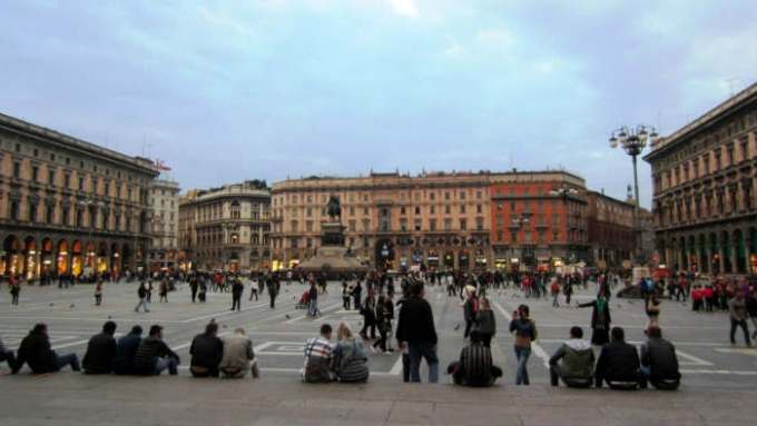 Te huajt ne Itali: Shqiptaret perbejne numrin me te larte te emigranteve te pajisur me leje qendrimi
