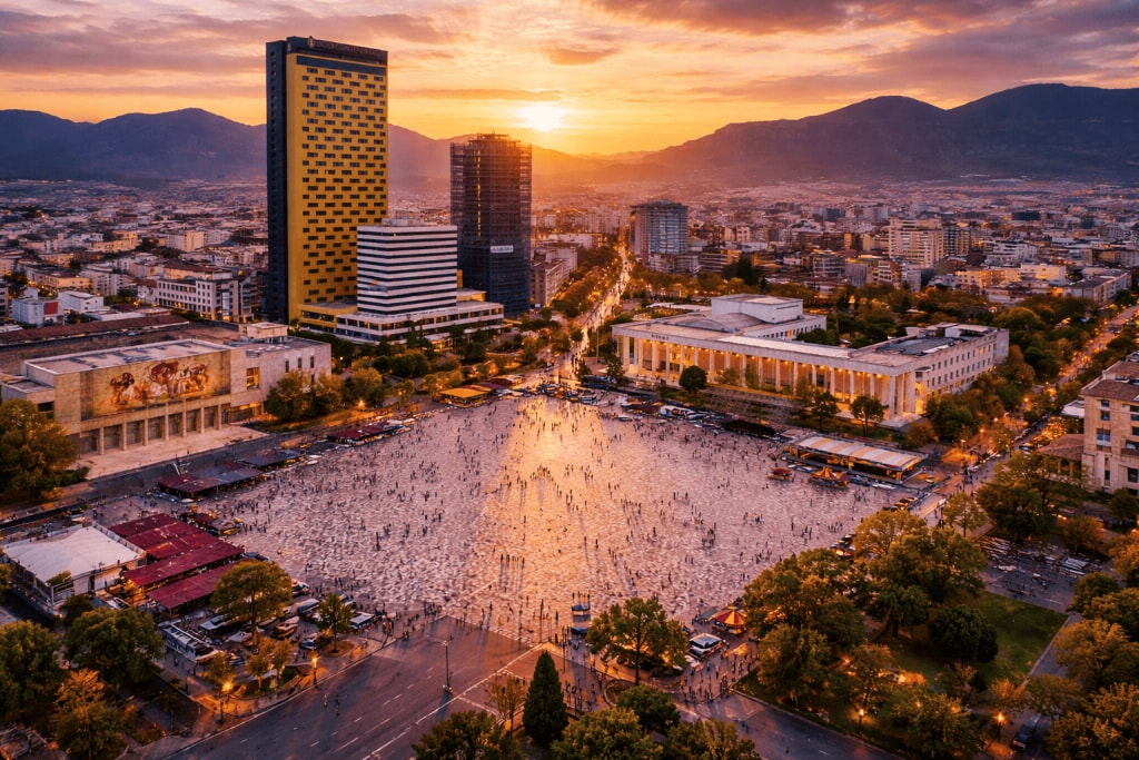 Jeta kushton shumë më shtrenjtë në Tiranë, Kukësi qarku më i lirë