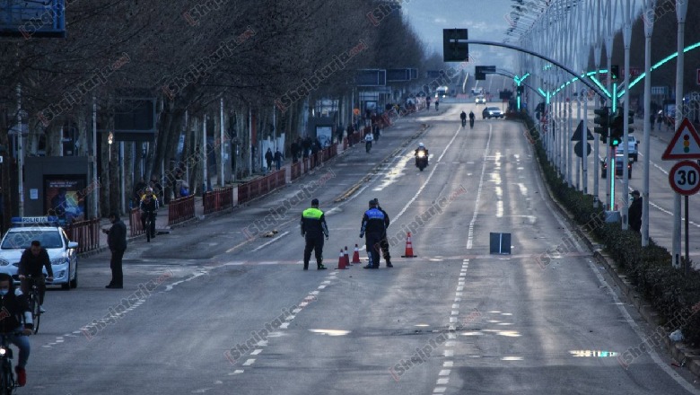Nga neser ora policore, ja gjoba per ata qe shkelin 8 orareshin