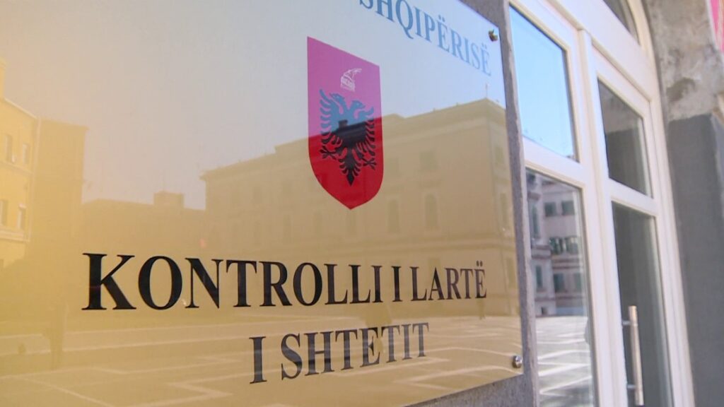 KLSH: 3.2 milionë euro efekte negative në buxhet nga auditimet