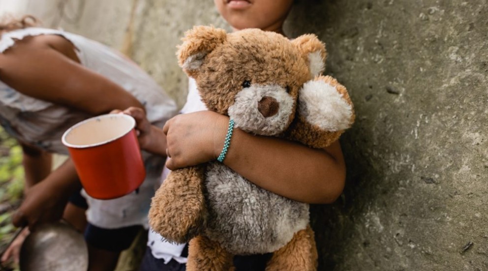 KLSH: 44 për qind e fëmijëve rrezikojnë varfërinë ose përjashtimin social