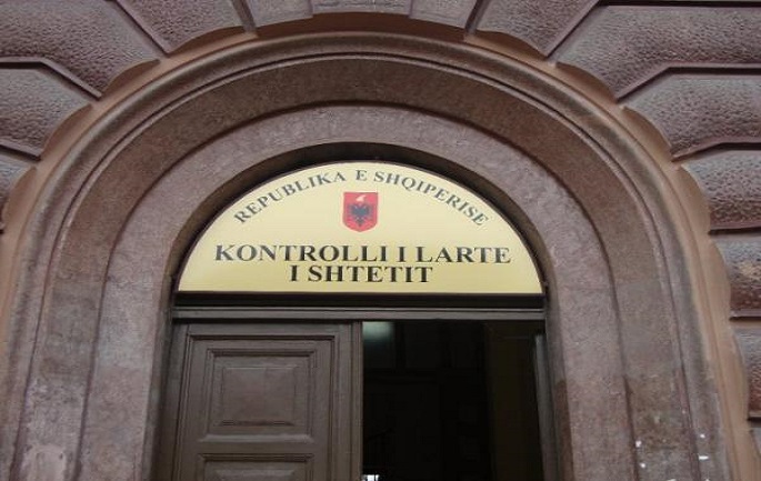 Detyrimet e prapambetura arrijne nivelin e vitit 2013/ KLSH: Shteti, rreth 600 milione euro borxh
