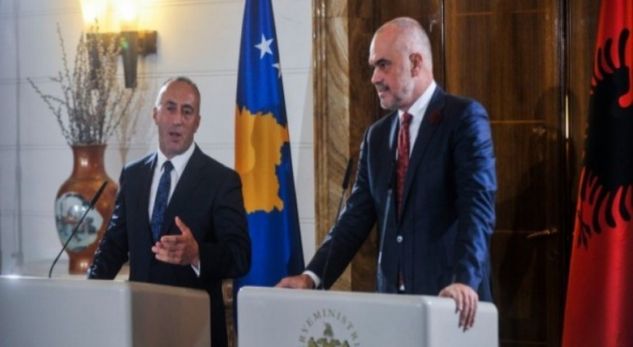 Njohja e pensioneve Shqiperi-Kosove, procedura qe do te ndiqet