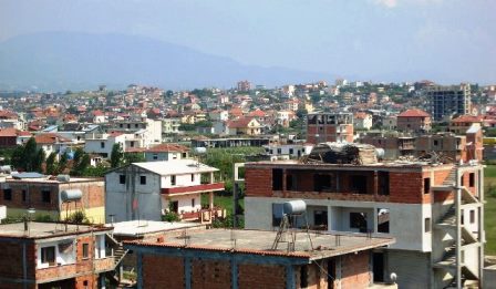 Kompensohen 544 pronare, ja vendimi per shperblimin e pronareve