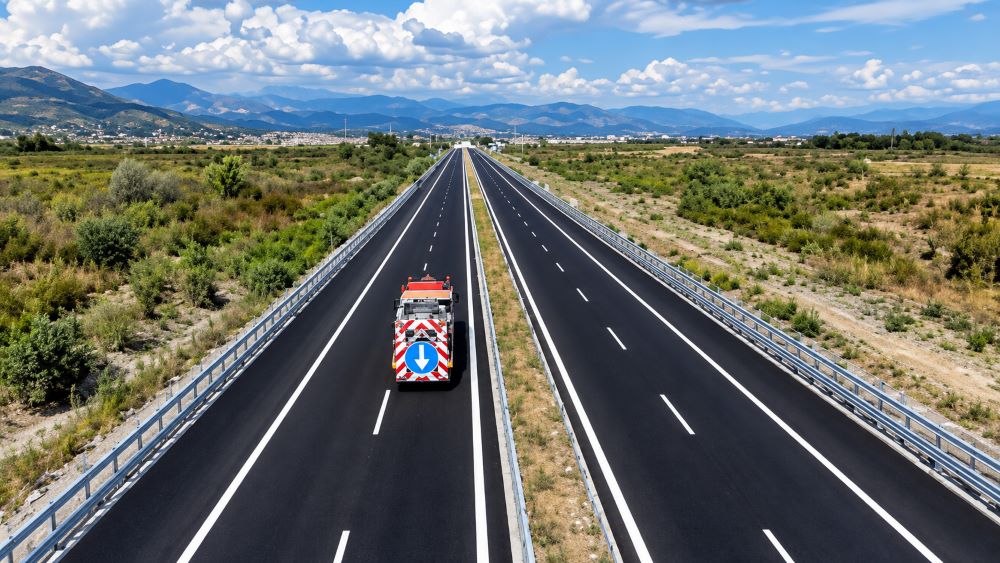 Korridori VIII, përfundon Loti 2 i aksit Elbasan-Papër