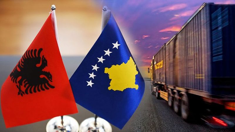 Kosova investon më shumë në Shqipëri se anasjelltas