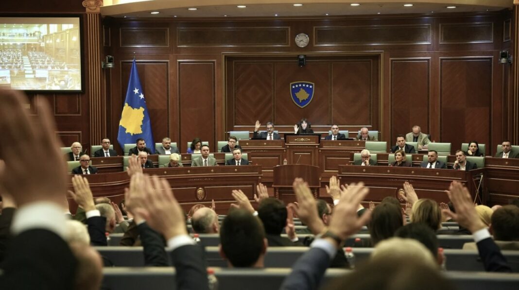 Kosova në udhëkryq, dështon marrëveshja për Presidentin