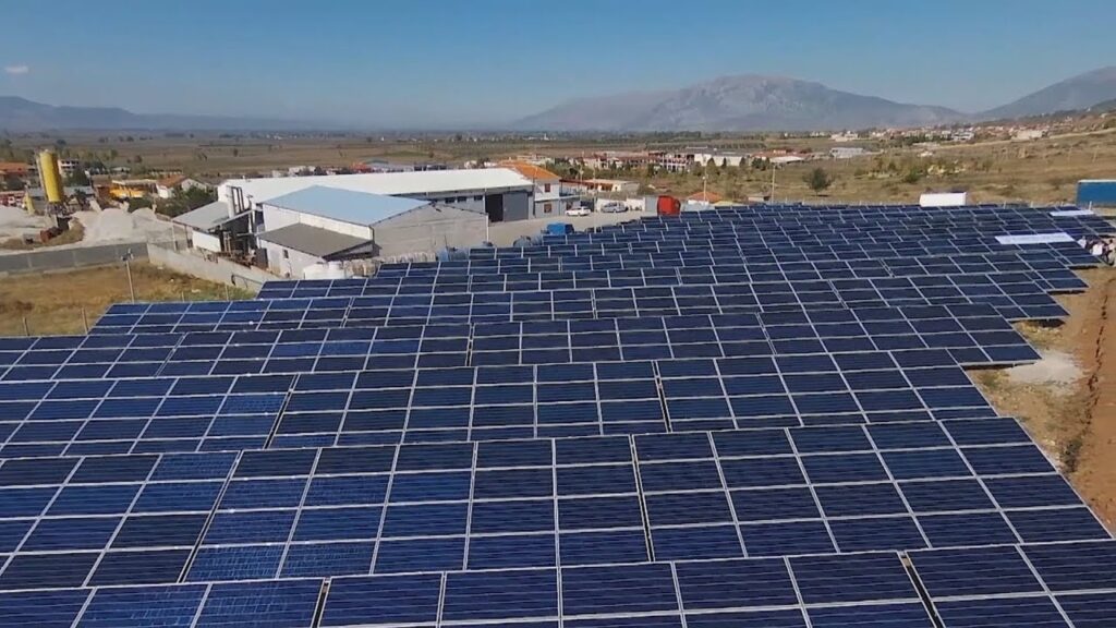 Kostot e energjisë, ujësjellësit shkojnë drejt investimeve në fotovoltaikë, projekti 2 mln euro