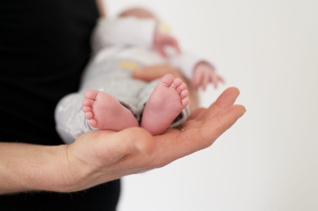 Kostot e larta ndikojnë te lindjet në Tiranë, bien 5.5 për qind në janar-qershor, rriten qarqet