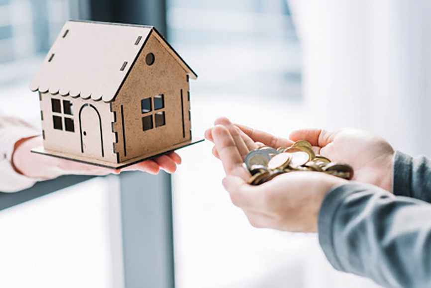 Kredia për prona kalon 5 miliardë euro, huatë rriten me 12.5 për qind