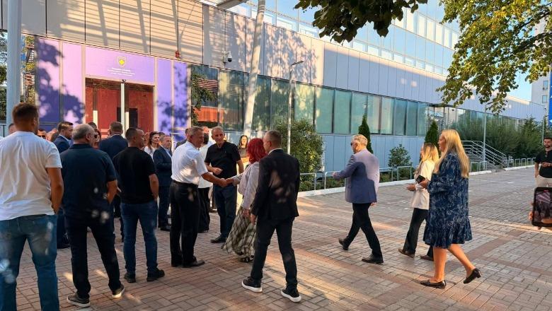 Kriza politike në Kosovë: Pas BE edhe DASH kërkon tejkalimin e ngërçit institucional