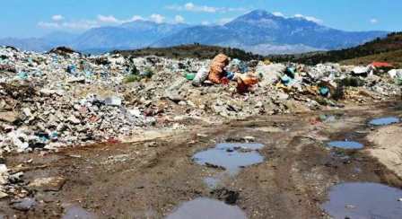 Landfilli i Durresit jepet me koncesion firmes italiane Kinexia
