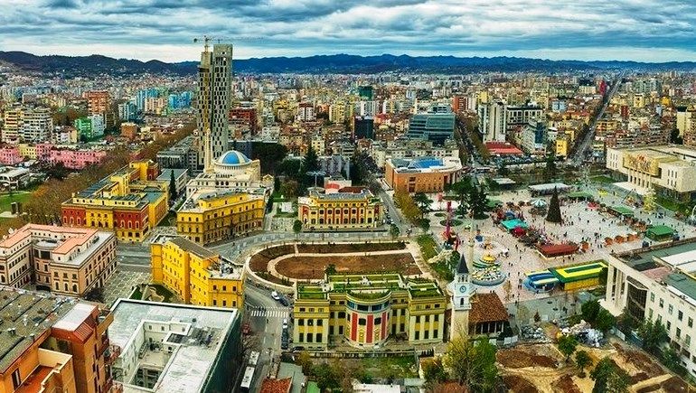 10 vende piktoreske ne Tirane qe ndoshta nuk i njihni dhe nuk duhet tâ€™i lini pa vizituar