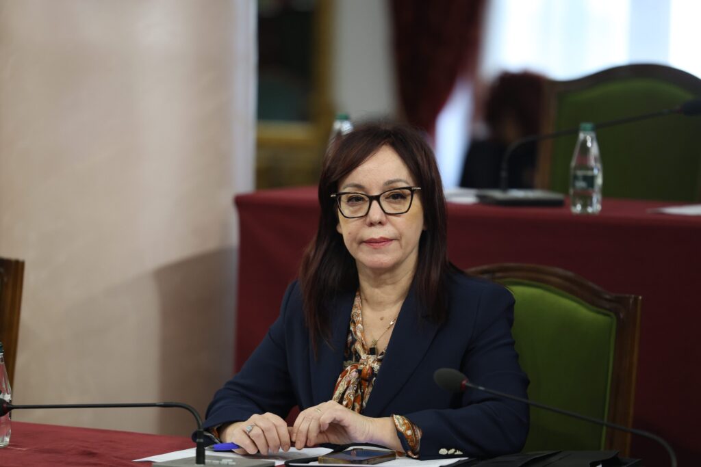 Largimi i Salës, Kryeministri zgjedh Klodiana Spahiun në krye të Shëndetësisë