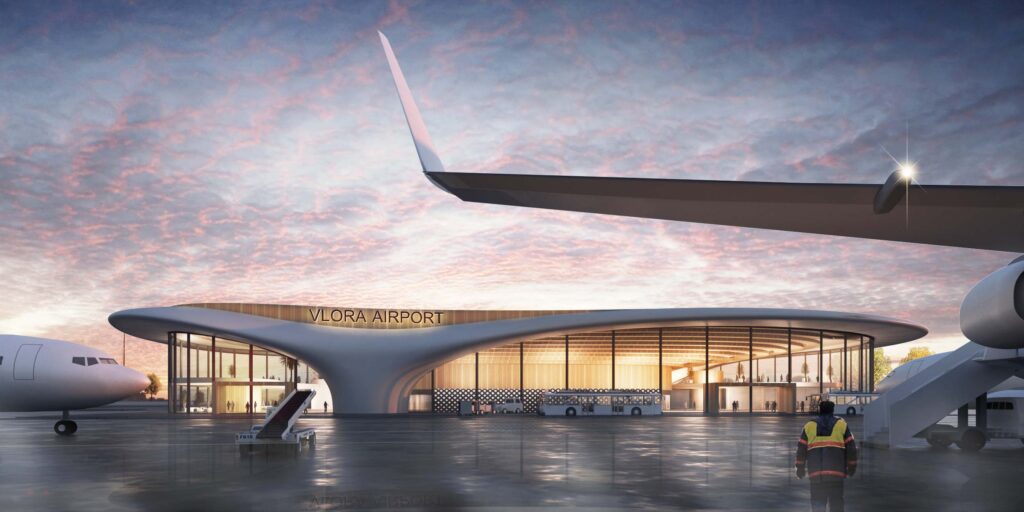 MABCO kundërshton prishjen e koncesionit të Aeroportit të Vlorës, kërkon negociata me MIE
