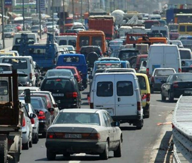 Siguracionet e makinave: AMF miraton kufirin minimal per cdo kategori, ja sa duhet te paguani