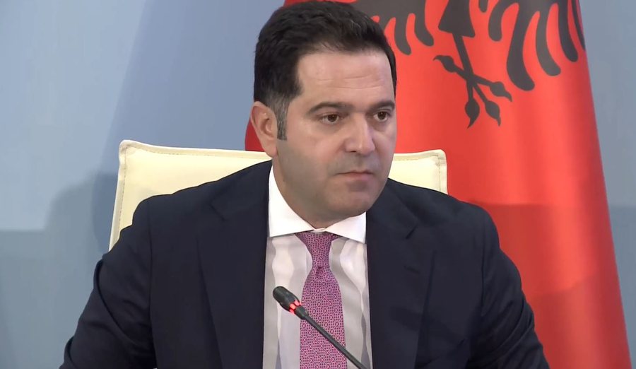 Malaj: Ekonomia u rrit me 3.7 për qind në TI, synojmë 4 për qind rritje në fund të vitit