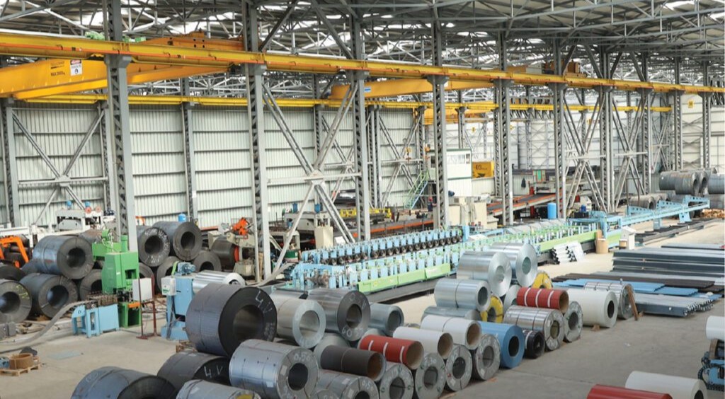 Manifaktura Shqiptare kërkon përfshirje të drejtpërdrejtë të industrisë në negociatat me BE