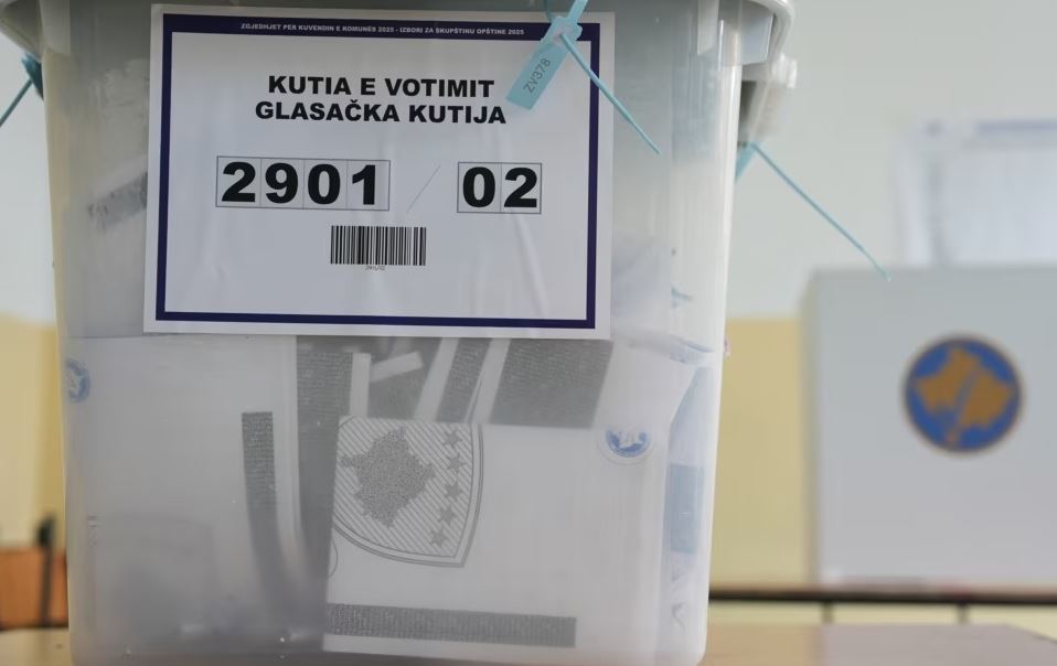 Mbyllet numërimi i votave në Kosovë: Lëvizja Vetëvendosje 53 deputetë, opozita 47
