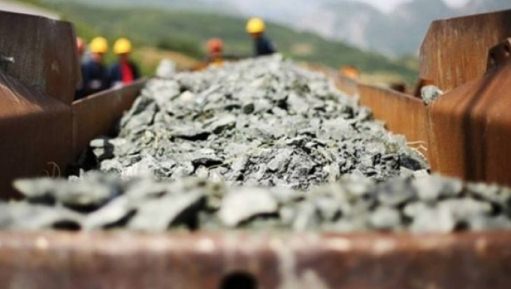 Ngrin renta minerare: Qeveria ndryshon ligjin per taksat kombetare