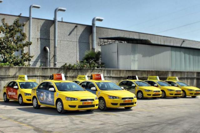 Ministria e Transporteve: Taksite dhe autobuset kolaudim 2 here ne vit