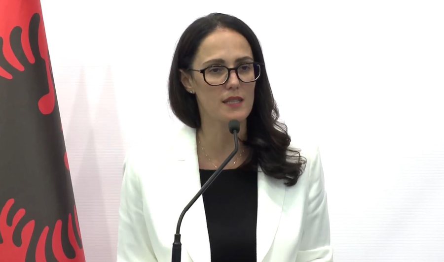 Ministrja Ibrahimaj: Ligji i ri për investimet strategjike do të miratohet brenda vitit