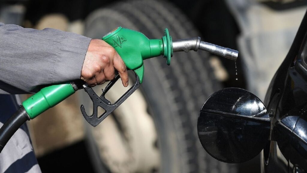 Nafta në Shqipëri kushton 10.5 për qind më shumë se mesatarja europiane