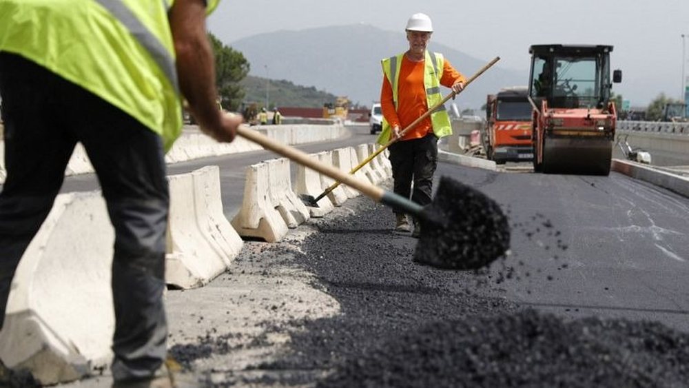 Ndërhyrja në rrugën Borsh-Çorraj, 2.5 mln euro për rikonstruksionin