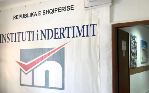 KLSH rrezon Institutin e Ndertimit: Jo efektiv, punonjesit jashte profilit e pa eksperience
