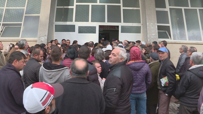 Kaos per ndihmat, autoritetet ne Durres: Kerkohet vertetim