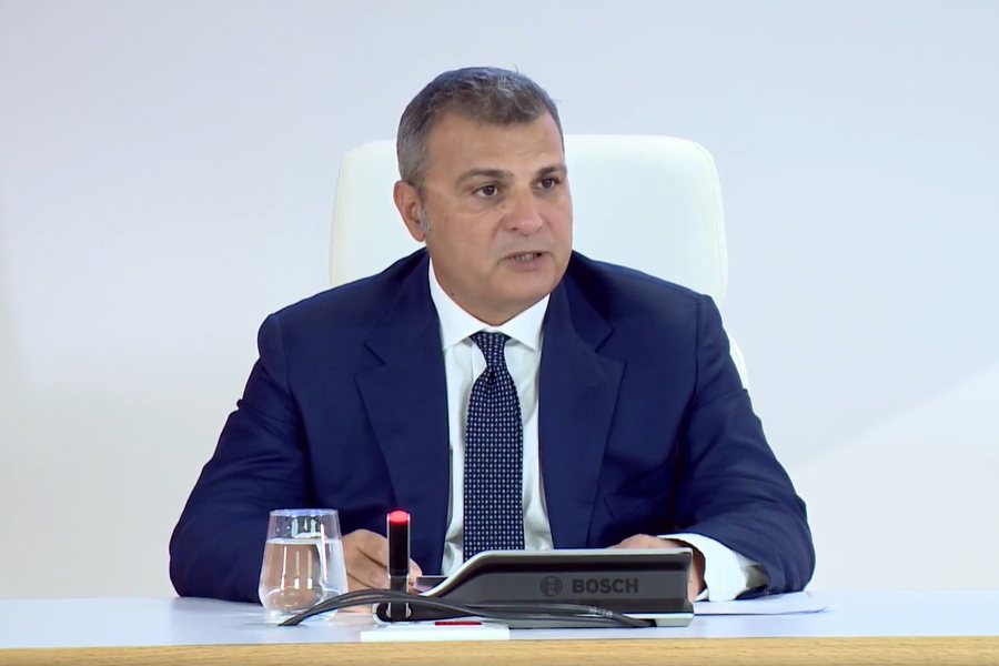 Në nëntor Shqipëria pjesë e pagesave të shpejta TIPS, Sejko: Fitojmë kohë dhe para